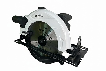 Циркулярная пила REZPIL RP-4502 (230 мм, 2000 Вт)